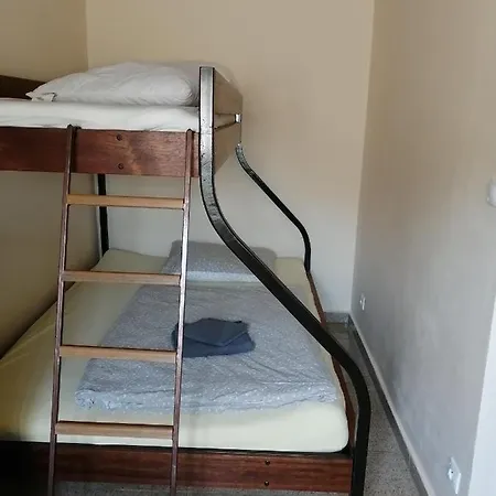 Burg Nad Banskou Stiavnicou *