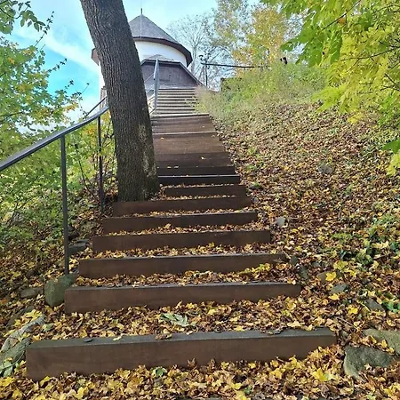 Burg Nad Banskou Stiavnicou * Stiavnicke Bane