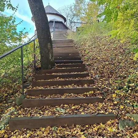 Burg Nad Banskou Stiavnicou * Stiavnicke Bane