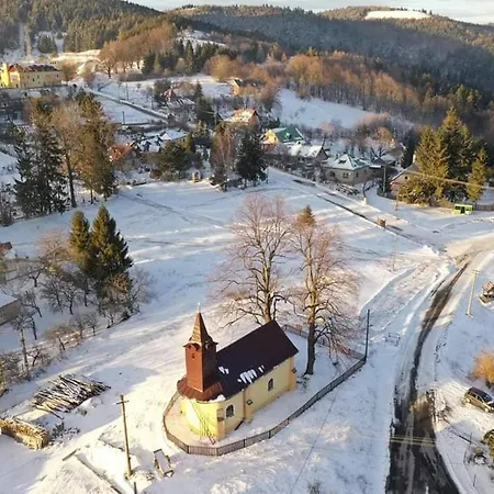 Kır Evi Burg Nad Banskou Stiavnicou Stiavnicke Bane
