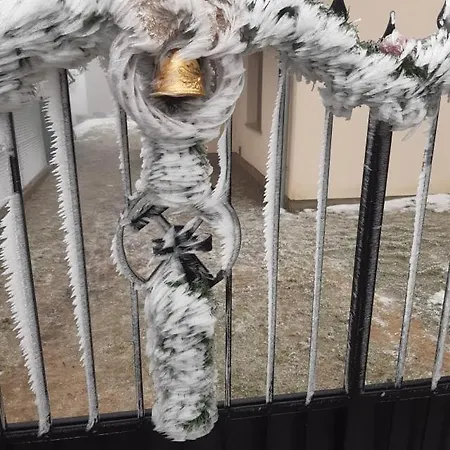 Burg Nad Banskou Stiavnicou *