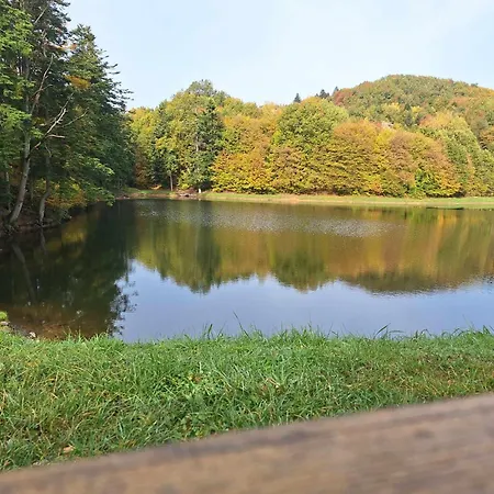Burg Nad Banskou Stiavnicou