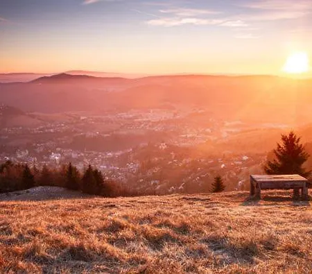 Burg Nad Banskou Stiavnicou