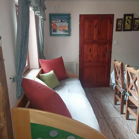 Burg Nad Banskou Stiavnicou Kır Evi Stiavnicke Bane