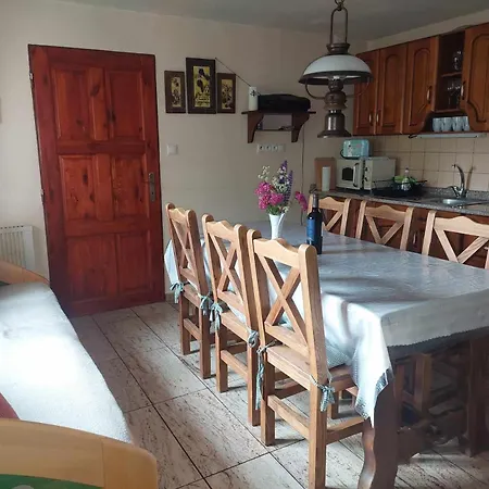 Kır Evi Burg Nad Banskou Stiavnicou