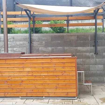 Kır Evi Burg Nad Banskou Stiavnicou Stiavnicke Bane