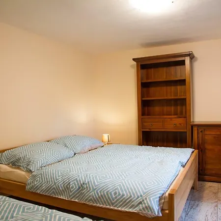 Burg Nad Banskou Stiavnicou Kır Evi