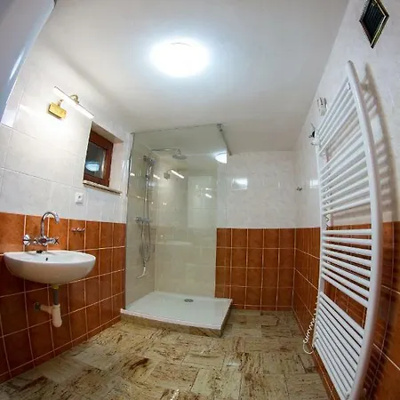 Casa de Campo Burg Nad Banskou Stiavnicou Stiavnicke Bane