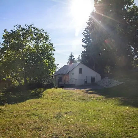 Country house Burg Nad Banskou Stiavnicou Stiavnicke Bane