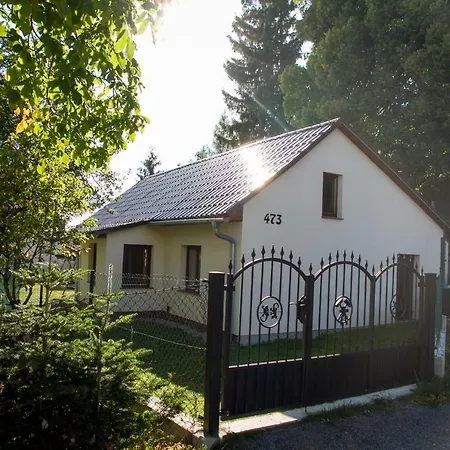 Country house Burg Nad Banskou Stiavnicou