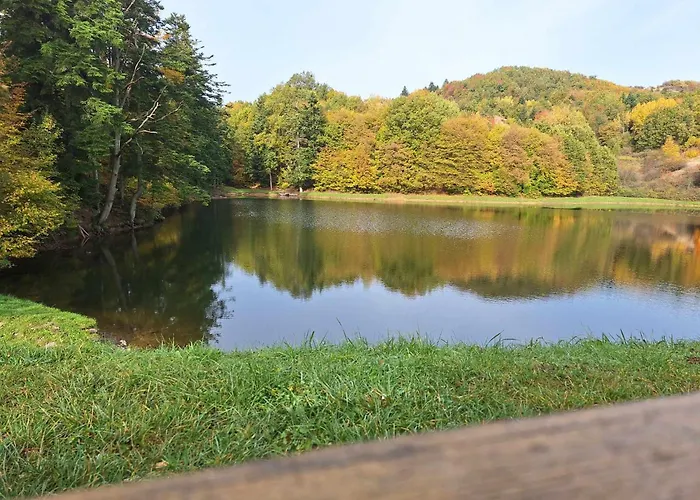Burg Nad Banskou Stiavnicou