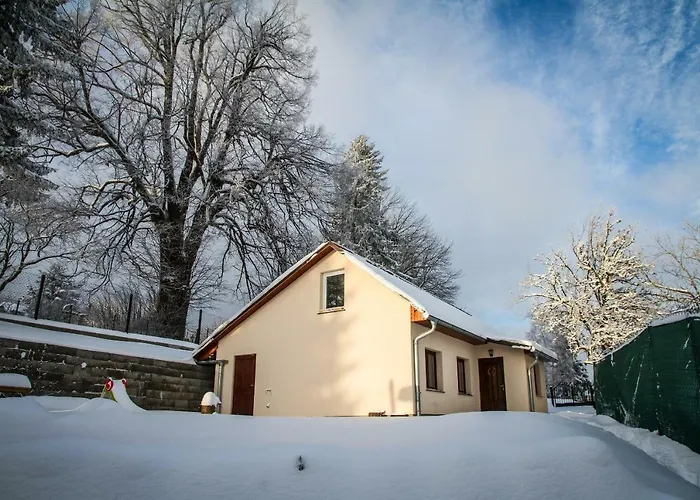 Burg Nad Banskou Stiavnicou Country house Stiavnicke Bane
