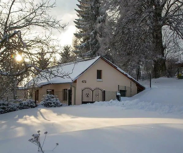 Country house Burg Nad Banskou Stiavnicou